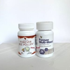 Maca-Bee Full-Pack