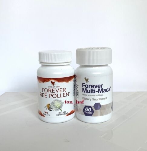 Maca-Bee Full-Pack